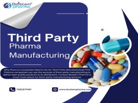 Biostem Pharma Pvt Ltd
